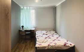 Kwadrat B&B Spiechowicza